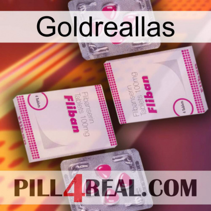Goldreallas 33